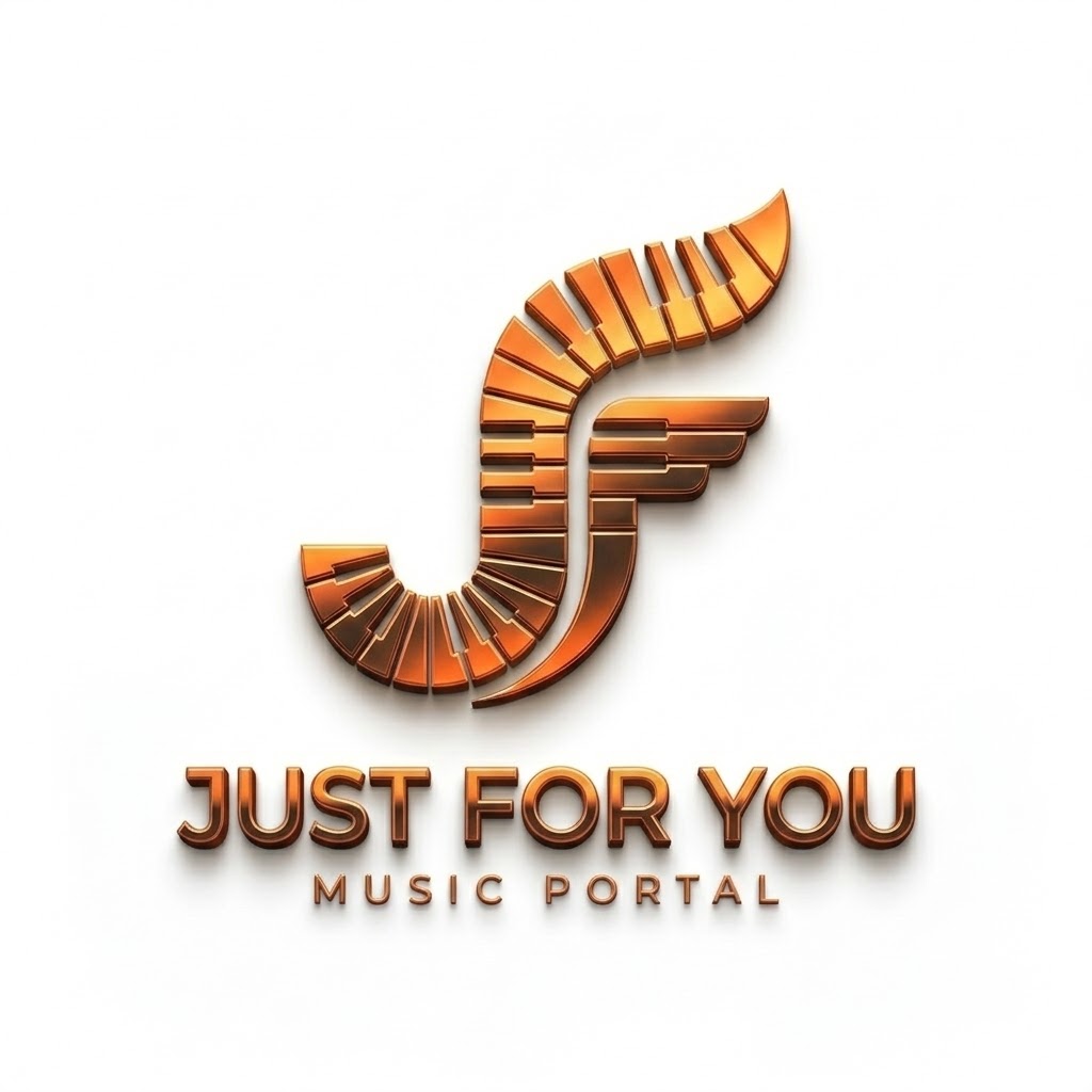 JUST FOR YOU